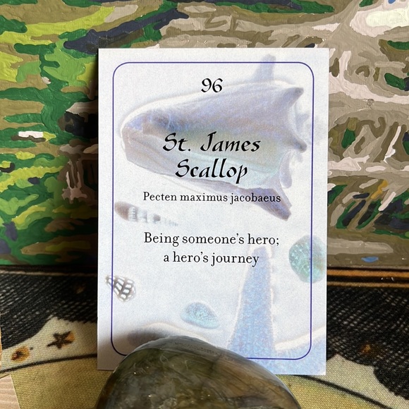 Ocean Oracle🌊🐚 - Picture 5 of 10